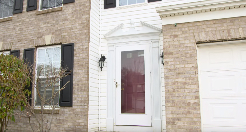 Oakville Door Replacement